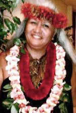 Aunty Mahealani