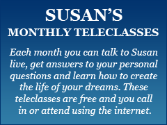 Free teleclasses