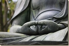 buddha tokyo